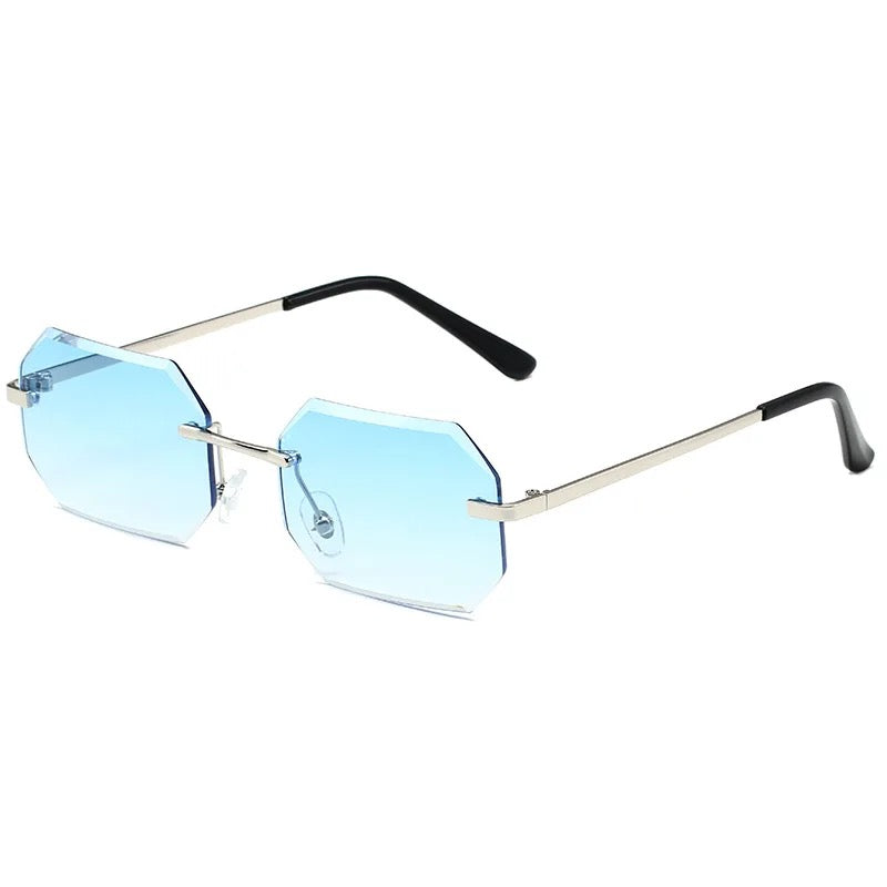 Metz Diamond Sunglasses