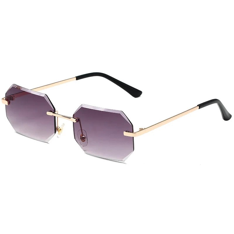 Metz Diamond Sunglasses