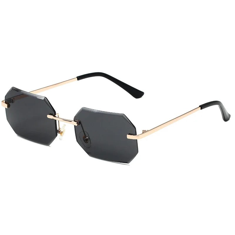 Metz Diamond Sunglasses