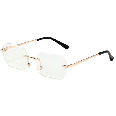 Metz Diamond Sunglasses