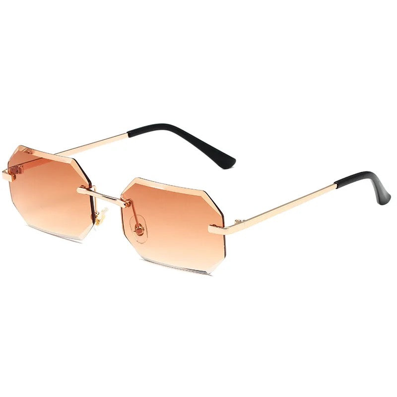 Metz Diamond Sunglasses