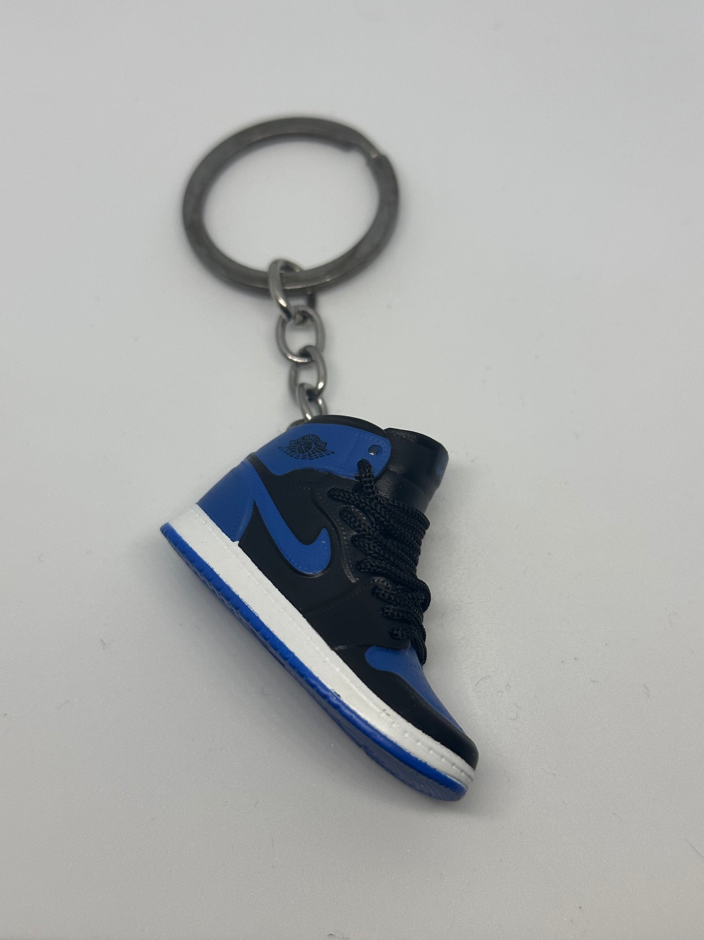 Jordan 1 Hyper Royal (Black/Blue)