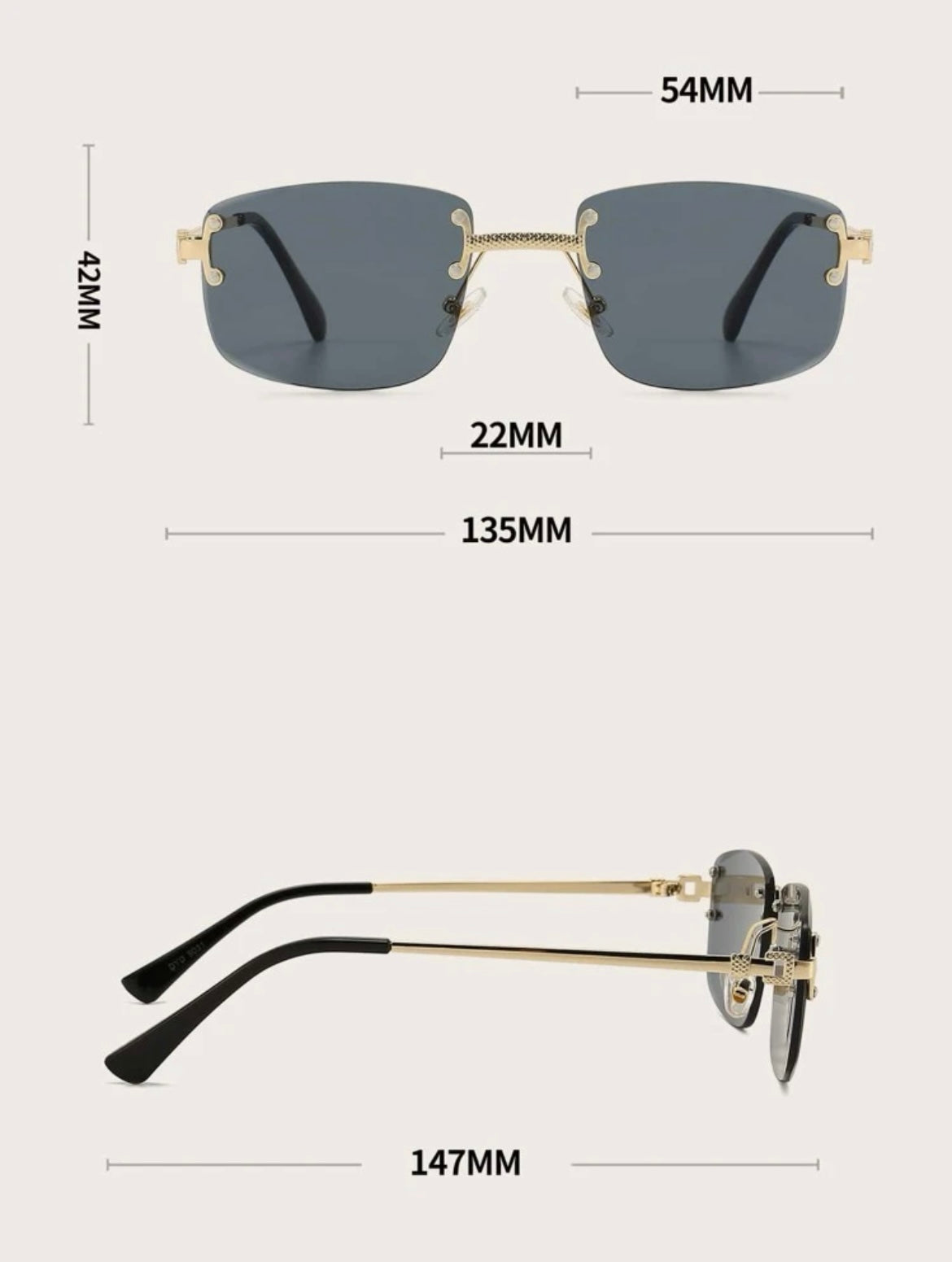 Paris Sunglasses