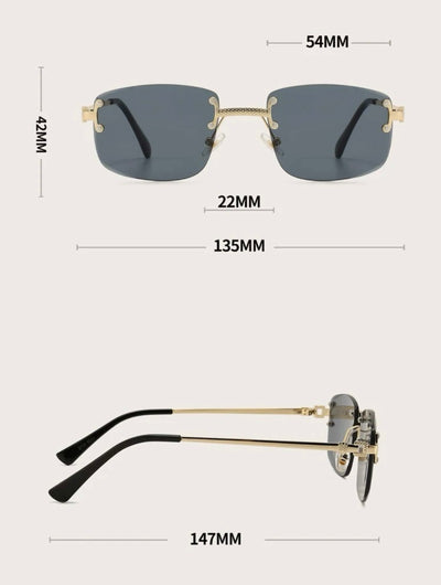 Paris Sunglasses