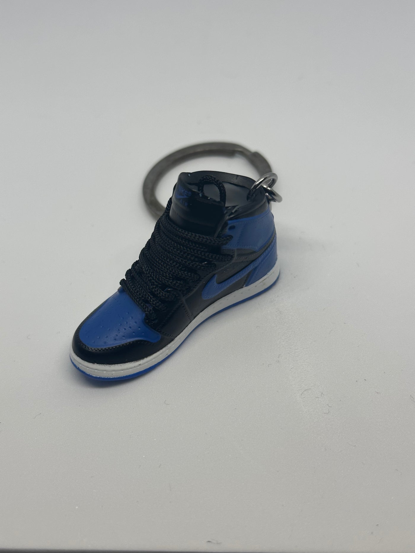 Jordan 1 Hyper Royal (Black/Blue)