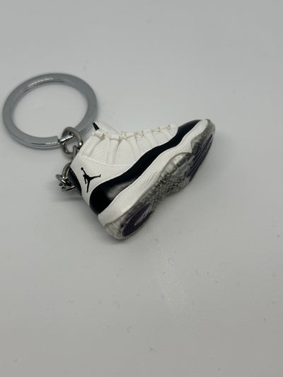 Jordan 11 Concord