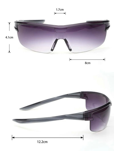 Strasbourg Sunglasses