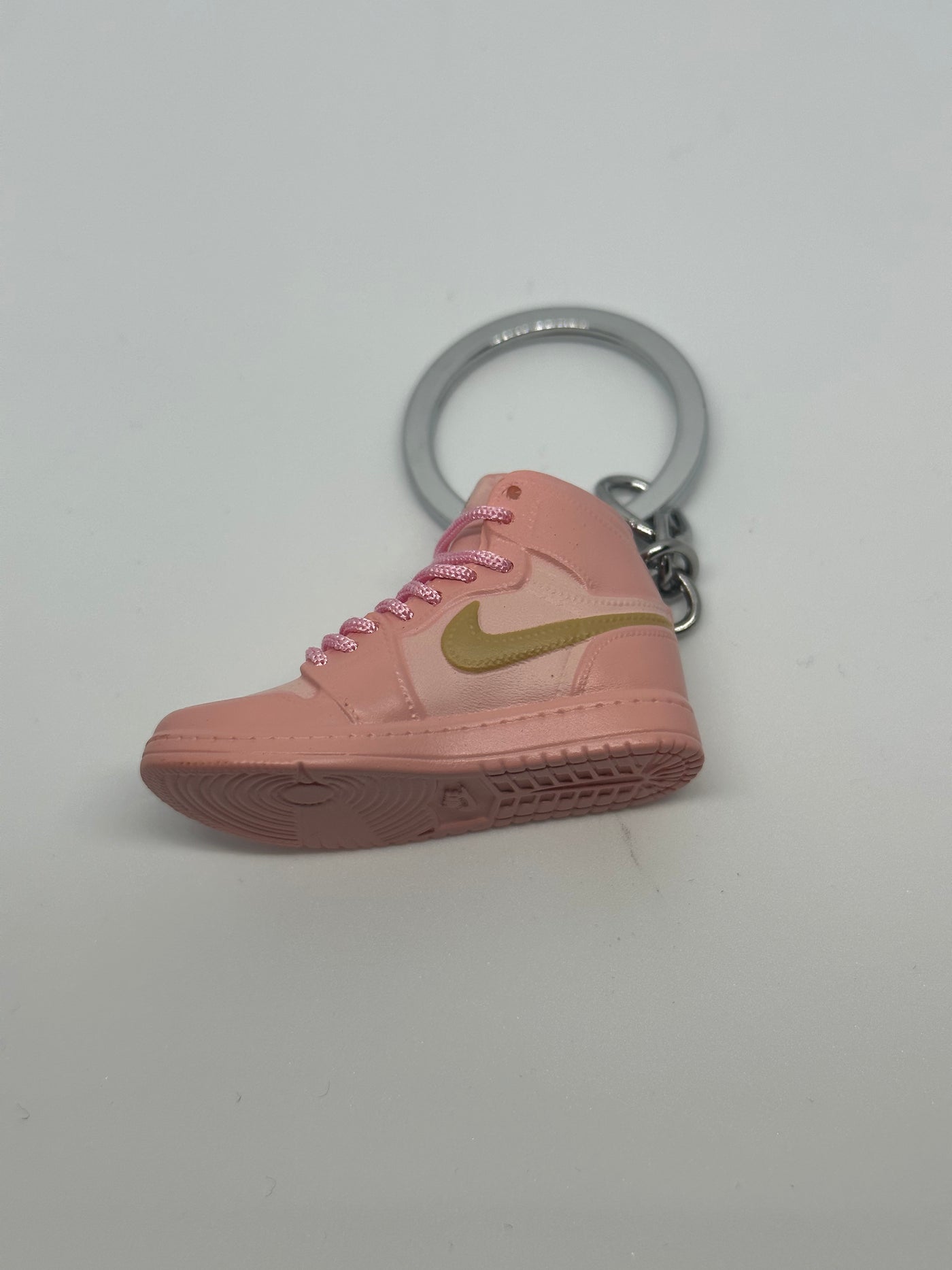 Jordan 1 Pink