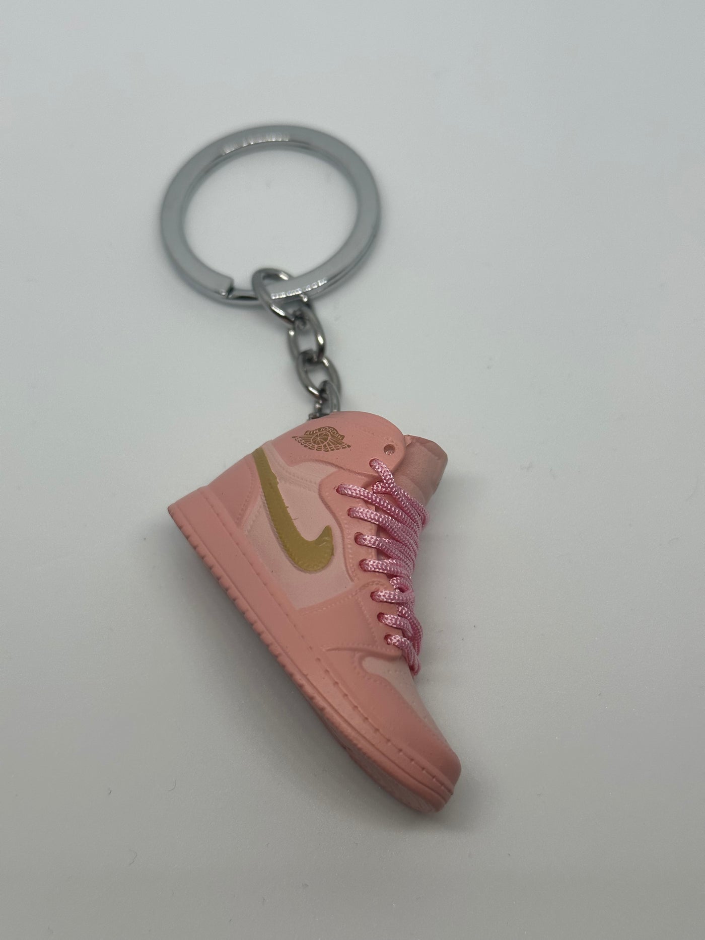 Jordan 1 Pink