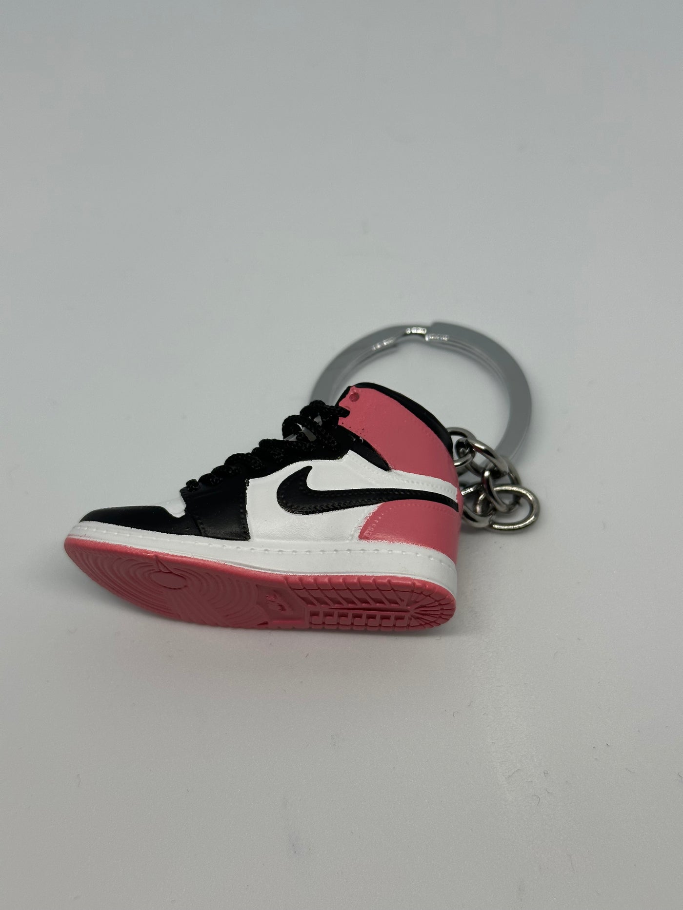 Jordan 1 (Black/Pink)