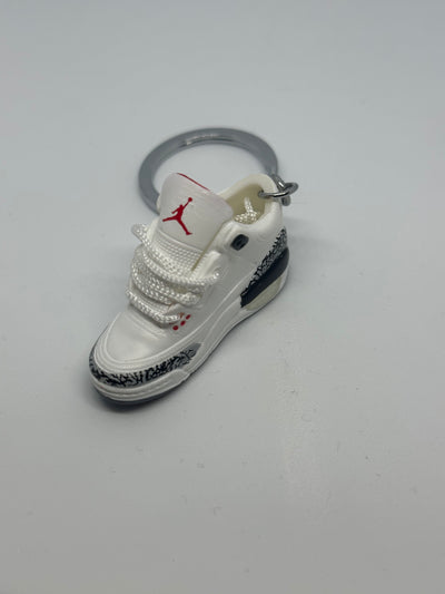 Jordan 3 Super Bowl